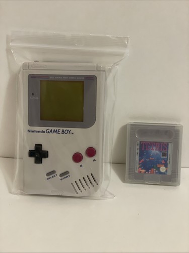 Nintendo gameboy original - gameboy,