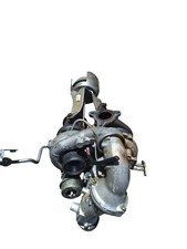 Turbina Mercedes Classe C W204