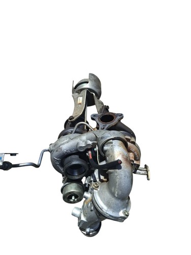 Turbina mercedes classe w204 - classe, c
