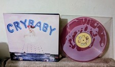 Melanie Martinez Cry Baby