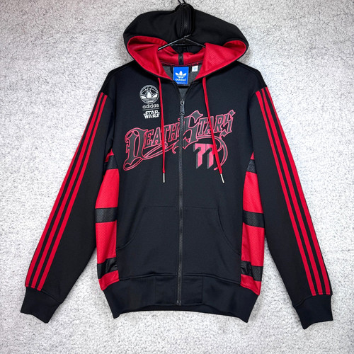 Felpa con cappuccio zip - felpa, e