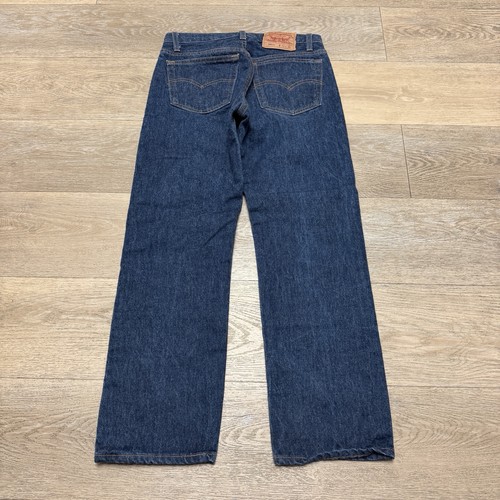 Jeans fuzzy vintage - , 94