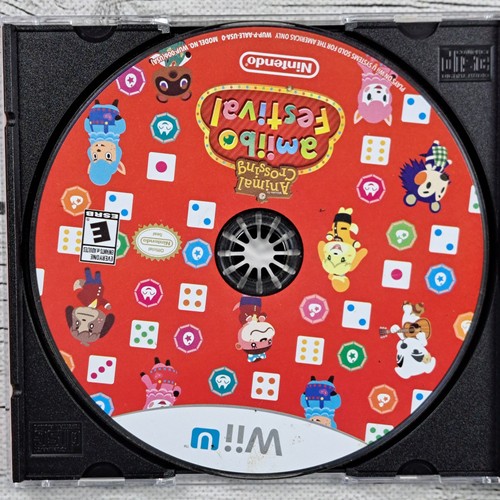 Nintendo animal crossing - nintendo,