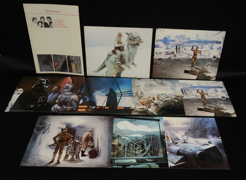 Star wars impero - star, l'impero