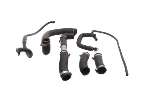 Kit tubi acqua raffreddamento