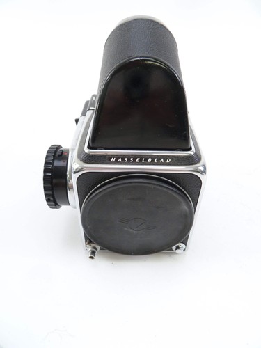 Hasselblad 500c medium format - 500c,