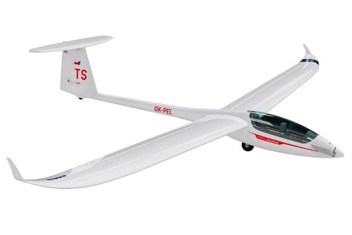 Kavan 304ts twinshark 2700mm - kavan,