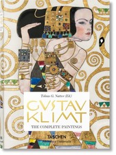 Gustav klimt the - klimt., complete