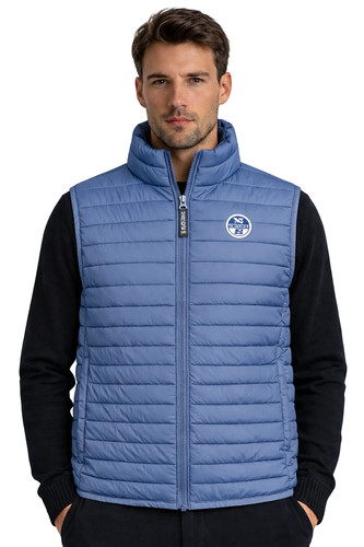 North sails smanicato uomo blu - sails,