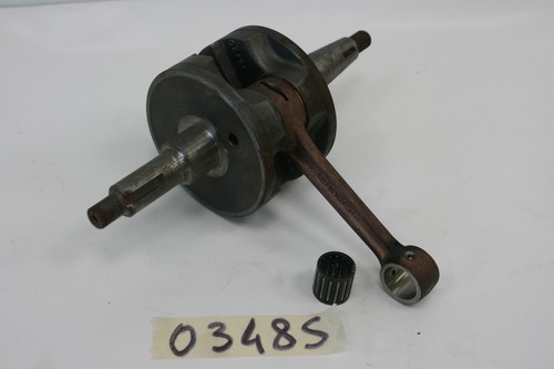Albero motore crankshaft - motore,