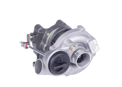 Turbina nuovo renault kangoo - turbina,