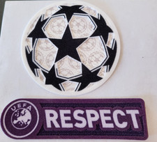 UEFA Champions League + Patch