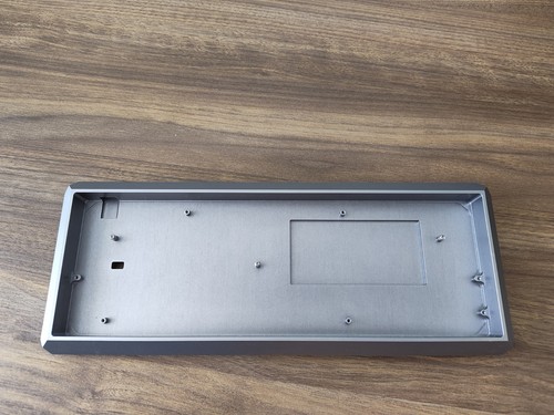 Mechanical keyboard - mechanical,