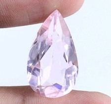 Topazio rosa 17,95 ct/24 mm