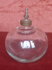 Parte Di Vecchio Lampada a