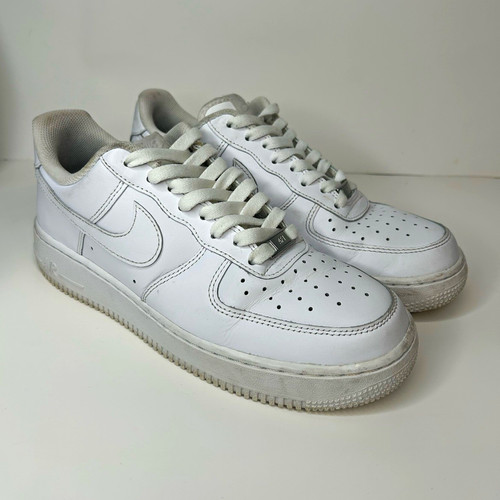 Nike air force 07 sneakers - nike,
