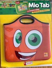 IL MIO TAB LA COLORATA BORSA CUSTODIA CAROTINA TAB