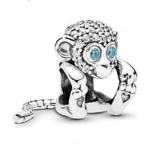 Authentic Pandora Sparkling
