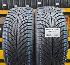 USATO: 2 GOMME 4 STAGIONI