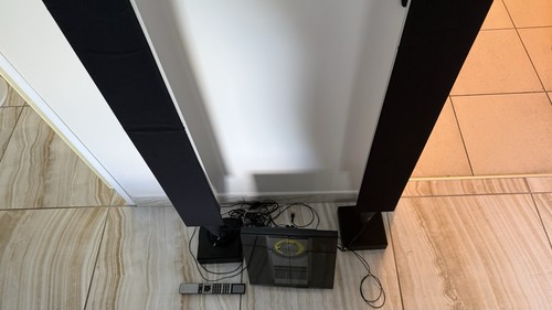 Bang olufsen beolab - bang, &