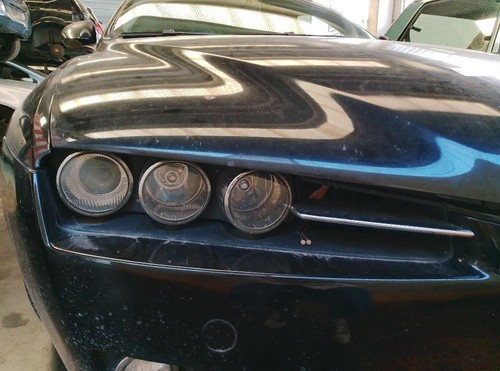 Faro anteriore destro per alfa - anteriore,