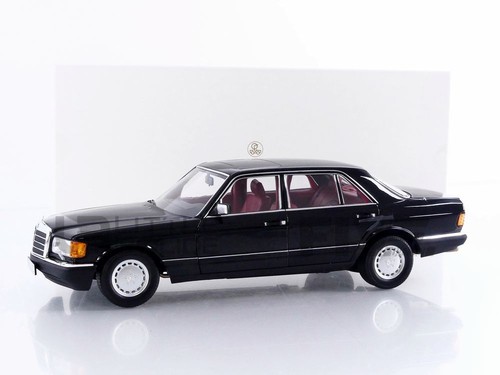 Norev mercedes benz 560 - norev,