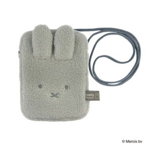Miffy eyeup dot pouch - dot,