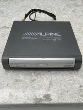 Alpine nve n099p - alpine, sistema
