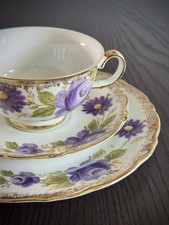 Vintage winterling bavaria - winterling, tea