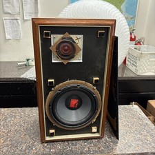 Altoparlante vintage Advent