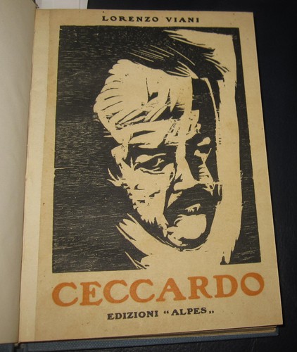 1922 viani lorenzo ceccardo - 1922,