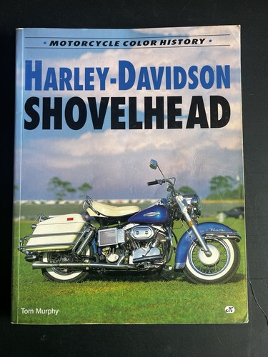 Harley davidson shovelhead - harley-davidson,
