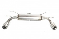 Scarico sportivo per MAZDA MX5