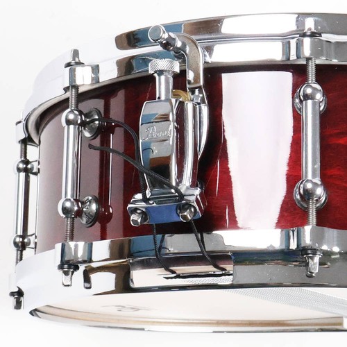 Pearl usato rullante tamburo - pearl,
