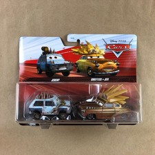 Disney Pixar Cars Confezione