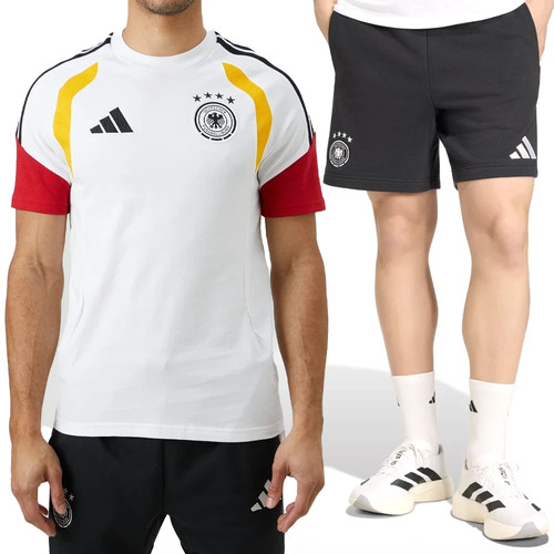 Bermuda pantaloncini adidas - bermuda,