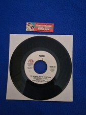 TANITA TIKARAM/CHRIS REA '' WE ALMOST GOT IT TOGETHER-THE ROADPROMO  J. BOX VG/-