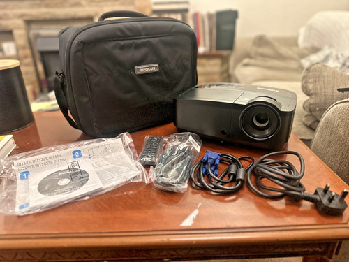 Proiettore infocus in112a - infocus,