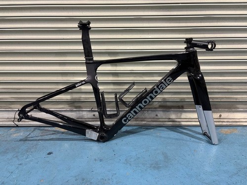 Telaio cannondale supersix evo - supersix,