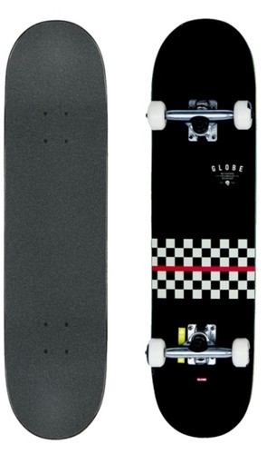 Skateboard completo globe - skateboard, g1