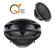 Hertz Coppia Midrange MILLE LEGEND ML 700.3 Altoparlanti Auto 70 mm Medi Griglie