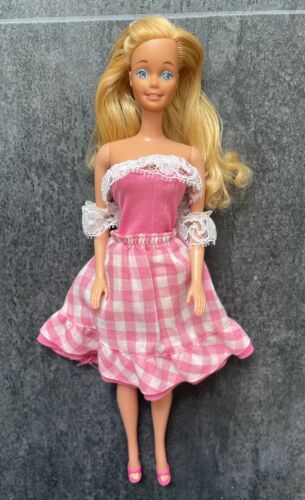 Barbie miei primi anni 80 - i,