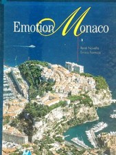 EMOTION MONACO. EDIZ