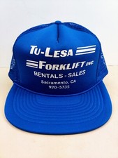 Vintage lesa forklift - tu-lesa,