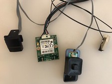 (374) KIT IR WIFI MODULE COMANDI  X TV 75" 50" HISESE H50M5500 TV E248779 E56327