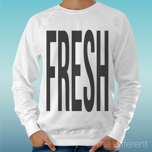 Felpa uomo leggera sweater - felpa,