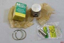 NOS OEM MOTORI MINARELLI 45.4