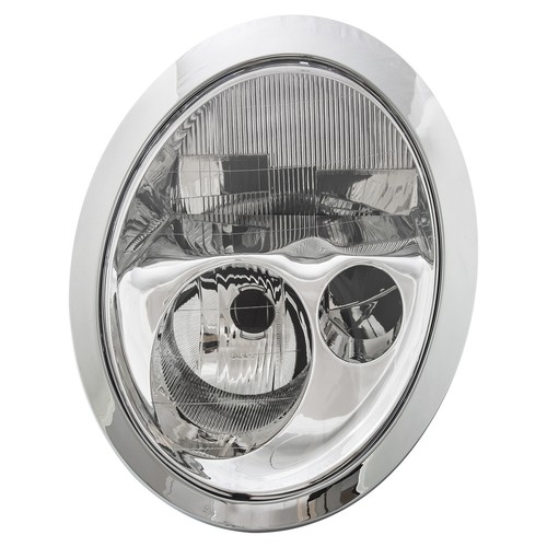 Faro proiettore anteriore