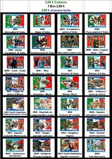 ATLANTIC - HO - SERIE 9000