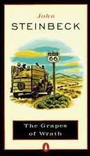 The Grapes of Wrath by